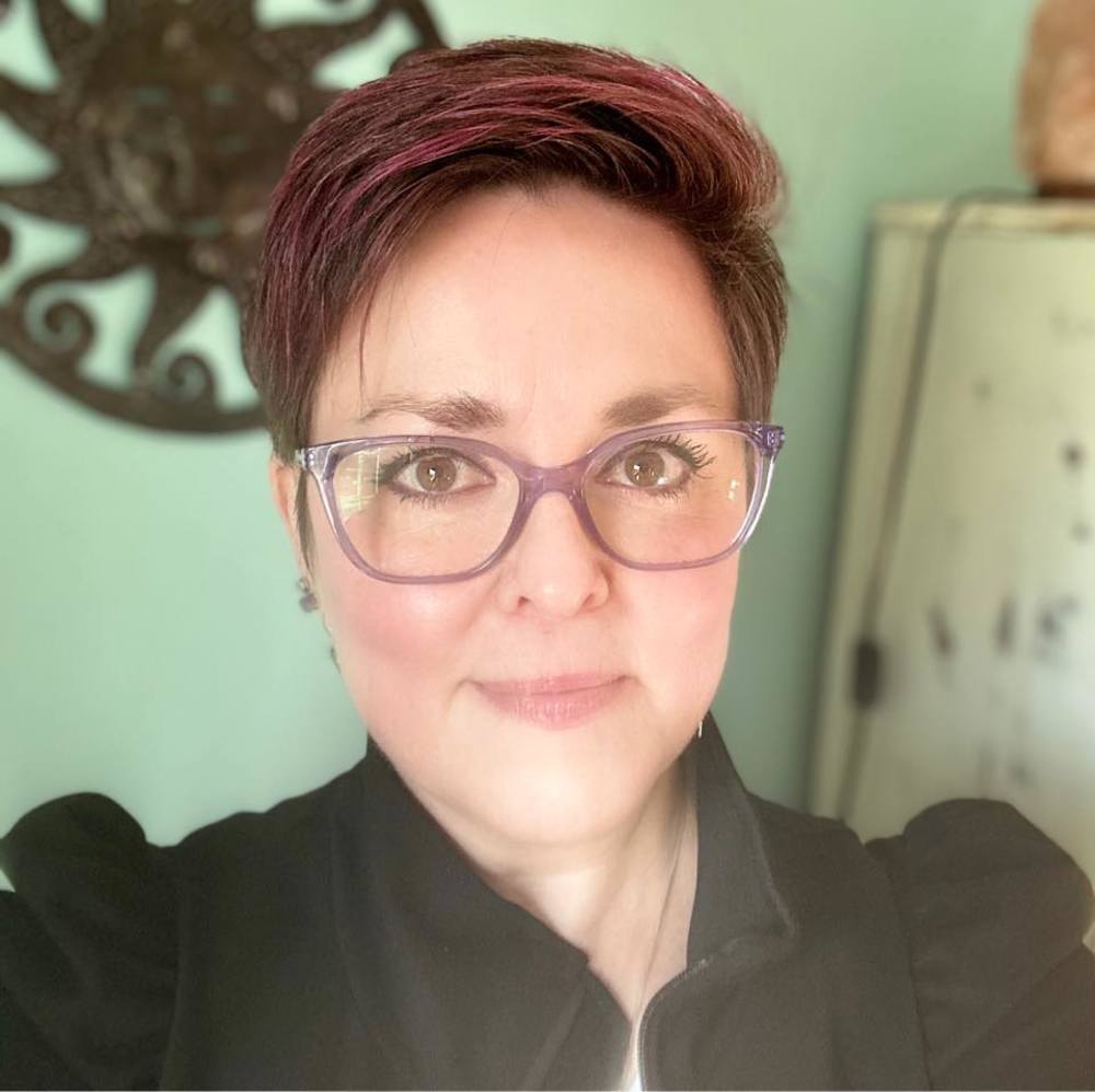 Meet your Posher, Krista
